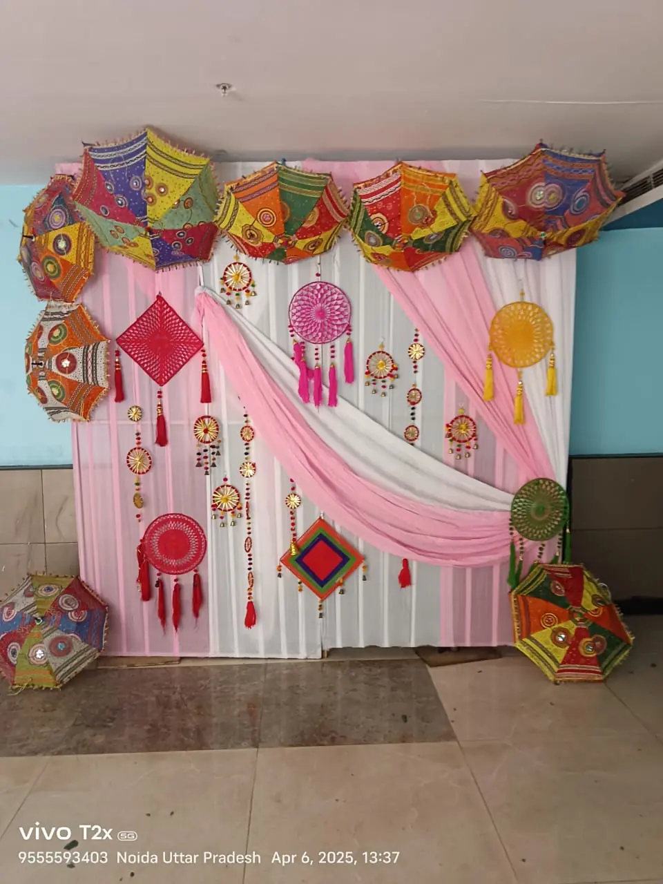 Birthday Decoration