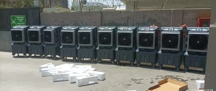 Rental Services