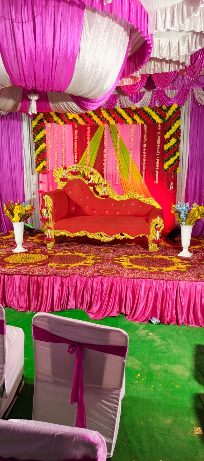 Wedding Decoration